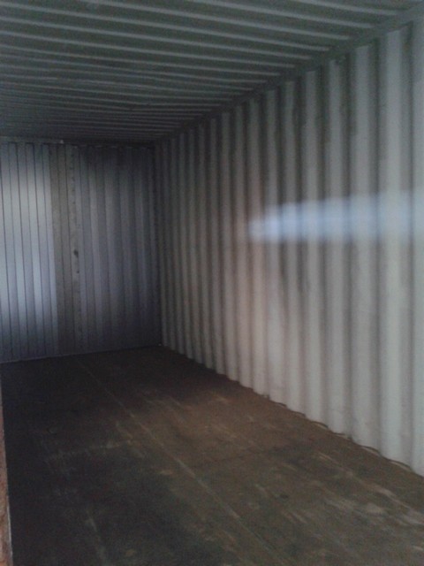 Aluguel de container em sumare