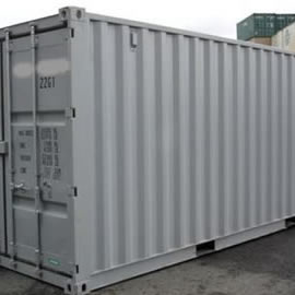 Aluguel Container